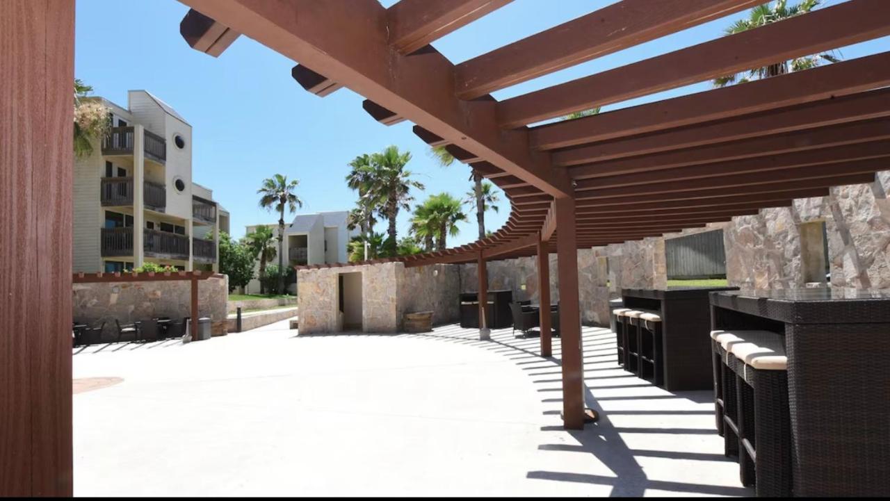 New Stunning Ocean-View Beachfront Resort, Heated Pool! South Padre Island Εξωτερικό φωτογραφία